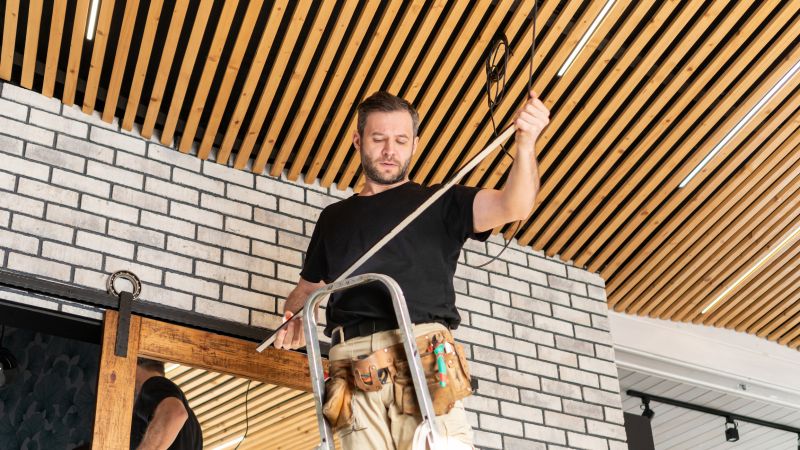 Licensed Carpentry Experts